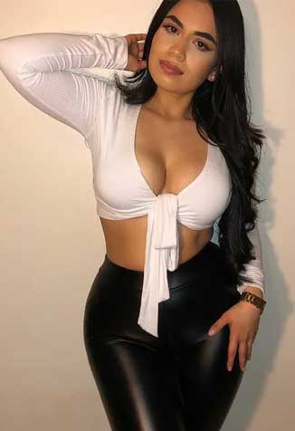 Nainital Call Girl Cash On Payment