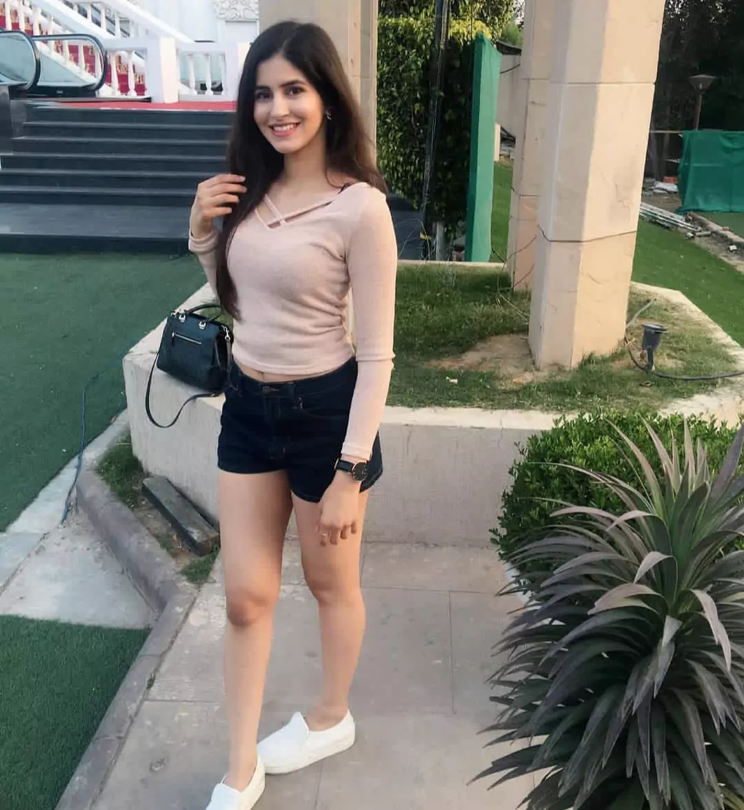 Nainital Call Girls